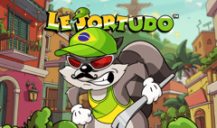 Hacksaw Gaming - Le Sortudo