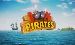 Foxium - Boom Pirates