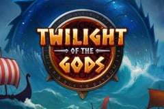 G Games - Twilight of the Gods