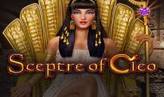 Bragg - Sceptre of Cleo
