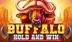 Booming Games - Buffalo Hold and Win