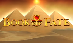 Nailed It! Games - Book of Fate