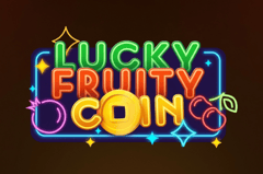 Mascot - Lucky Fruity Coin