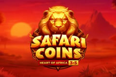 Evoplay - Safari Coins