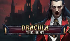 Spinomenal - Dracula: The Hunt