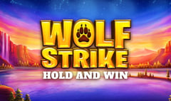 1x2 Gaming - Wolf Strike