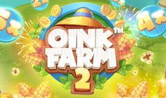 Foxium - Oink Farm 2