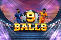 Wazdan - 9 Balls