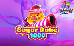 EGT Digital - Sugar Duke 1000