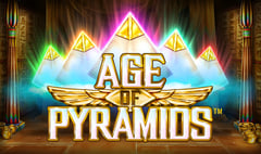 Synot - Age Of Pyramids