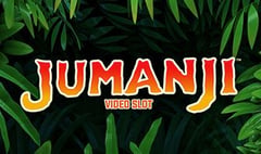 NetEnt - Jumanji