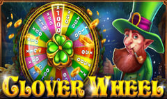 CT Interactive - Clover Wheel