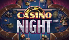 NetEnt - Casino Night