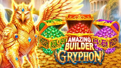 SpinPlay Games - Amazing Builder Gryphon