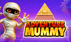 SpinPlay Games - Adventure Mummy