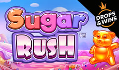 Pragmatic Play - Sugar Rush