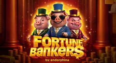 Endorphina - Fortune Bankers