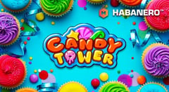 Habanero - Candy Tower