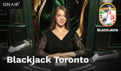 On Air Entertainment - Blackjack Toronto