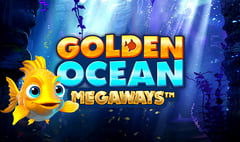MGA - Golden Ocean Megaways