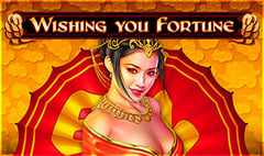 WMS - Wishing You Fortune