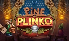 Print Studios - Pine of Plinko