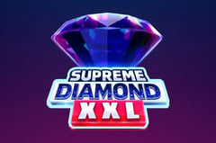 3 Oaks Gaming - Supreme Diamond XXL