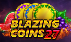 Amatic - Blazing Coins 27