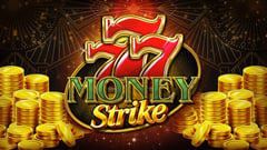 Red Tiger - 777 Money Strike