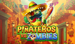 Swintt - Pinateros vs Zombies