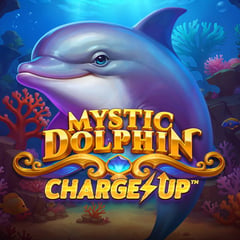 ReelPlay - Mystic Dolphin Charge Up