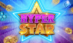 Gameburger Studios - Hyper Star