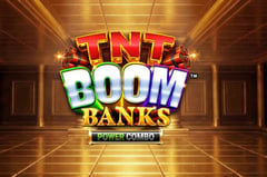 Fortune Factory Studios - TNT Boom Banks Power Combo