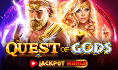 Ruby Play - Quest of Gods