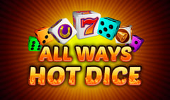 Amatic - All Ways Hot Dice