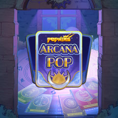 Avatar UX - ArcanaPop