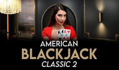 Stakelogic Live - Blackjack Classic 2