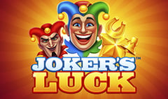 Skywind - Joker's Luck