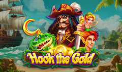 Reevo - Hook the Gold