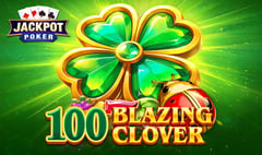 TaDa Gaming - 100 Blazing Clover