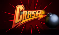 Galaxsys - Crash