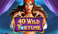 Amusnet - Wild Fortune