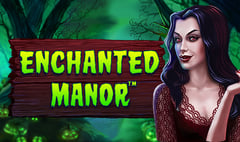 Atomic Slot Lab - Enchanted Manor