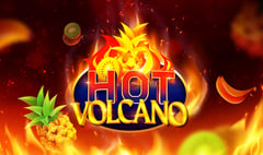 Evoplay - Hot Volcano