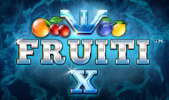 Synot - Fruiti X