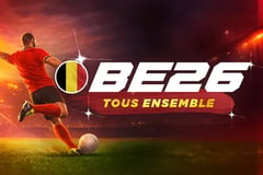 Darwin - BE26: Tous Ensemble