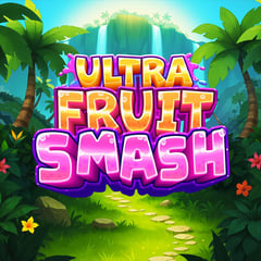 Slotmill - Ultra Fruit Smash