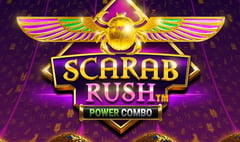 Just For the Win Studios - Scarab Rush Power Combo