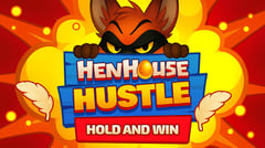 Booming Games - Henhouse Hustle: Hold and Win