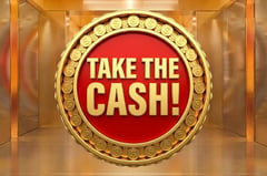 Red Rake - Take the Cash!